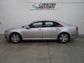 Light Silver Metallic - A8 4.2 quattro Photo No. 6