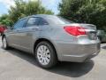 2013 Tungsten Metallic Chrysler 200 LX Sedan  photo #2