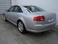 Light Silver Metallic - A8 4.2 quattro Photo No. 9