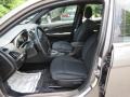 Tungsten Metallic - 200 LX Sedan Photo No. 6
