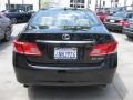 Obsidian Black - ES 350 Photo No. 3