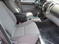 2012 Magnetic Gray Mica Toyota Tacoma Prerunner Access cab  photo #14