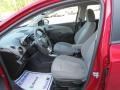 Crystal Red Tintcoat - Sonic LS Sedan Photo No. 10
