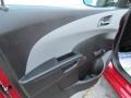 Crystal Red Tintcoat - Sonic LS Sedan Photo No. 11