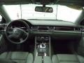 Light Silver Metallic - A8 4.2 quattro Photo No. 34