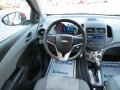 Crystal Red Tintcoat - Sonic LS Sedan Photo No. 19