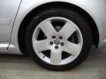 Light Silver Metallic - A8 4.2 quattro Photo No. 42