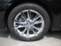 Obsidian Black - ES 350 Photo No. 24