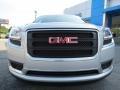 2014 Quicksilver Metallic GMC Acadia SLE  photo #2