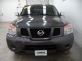 2009 Smoke Metallic Nissan Armada SE 4WD  photo #4