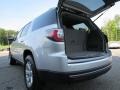 2014 Quicksilver Metallic GMC Acadia SLE  photo #12