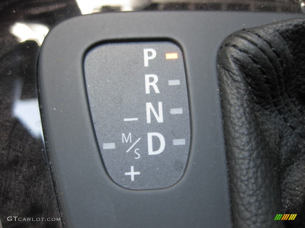 2007 3 Series 328i Coupe - Titanium Silver Metallic / Black photo #11