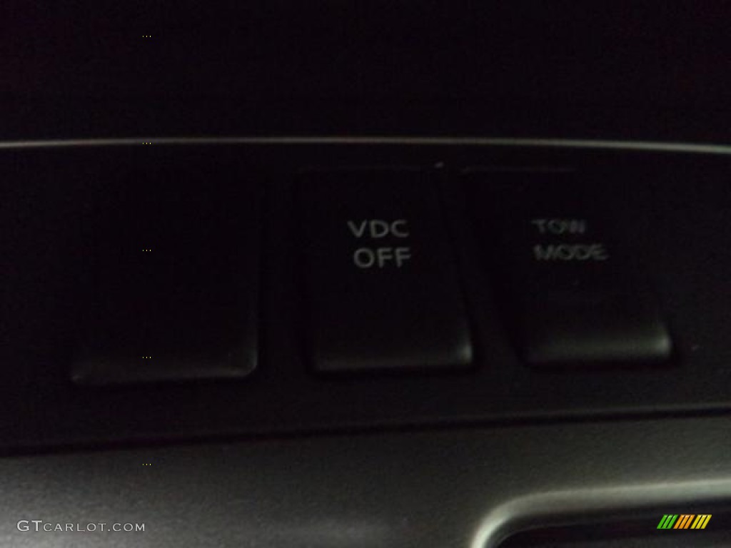 2009 Armada SE 4WD - Smoke Metallic / Charcoal photo #20