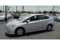 2010 Classic Silver Metallic Toyota Prius Hybrid II  photo #4