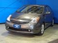 2007 Magnetic Gray Metallic Toyota Prius Hybrid Touring  photo #3