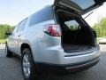 2013 Quicksilver Metallic GMC Acadia SLE  photo #12