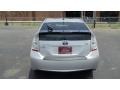 2010 Classic Silver Metallic Toyota Prius Hybrid II  photo #6