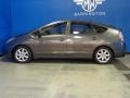 2007 Magnetic Gray Metallic Toyota Prius Hybrid Touring  photo #4