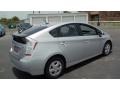 2010 Classic Silver Metallic Toyota Prius Hybrid II  photo #7