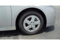 2010 Classic Silver Metallic Toyota Prius Hybrid II  photo #8