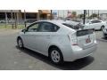 2010 Classic Silver Metallic Toyota Prius Hybrid II  photo #9