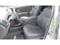 2010 Classic Silver Metallic Toyota Prius Hybrid II  photo #12