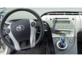 2010 Classic Silver Metallic Toyota Prius Hybrid II  photo #14