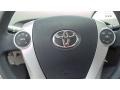 2010 Classic Silver Metallic Toyota Prius Hybrid II  photo #16
