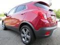 2013 Ruby Red Metallic Buick Encore Convenience  photo #5