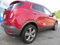 2013 Ruby Red Metallic Buick Encore Convenience  photo #7