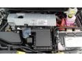 2010 Classic Silver Metallic Toyota Prius Hybrid II  photo #22