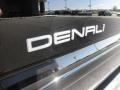 Onyx Black - Sierra 1500 Denali Crew Cab 4WD Photo No. 5