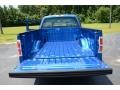 Blue Flame Metallic - F150 STX SuperCab Photo No. 12