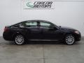 Black Onyx - GS 300 AWD Photo No. 7