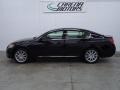 Black Onyx - GS 300 AWD Photo No. 8
