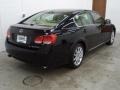 Black Onyx - GS 300 AWD Photo No. 9