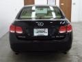 Black Onyx - GS 300 AWD Photo No. 10