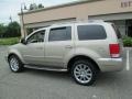 2008 Light Sandstone Metallic Chrysler Aspen Limited 4WD  photo #4