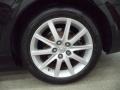 Black Onyx - GS 300 AWD Photo No. 33