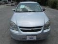 Ultra Silver Metallic - Cobalt LT Sedan Photo No. 2