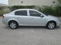 Ultra Silver Metallic - Cobalt LT Sedan Photo No. 3