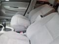 Ultra Silver Metallic - Cobalt LT Sedan Photo No. 5