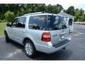 2013 Ingot Silver Ford Expedition Limited  photo #7