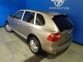 2008 Jarama Beige Metallic Porsche Cayenne S  photo #18