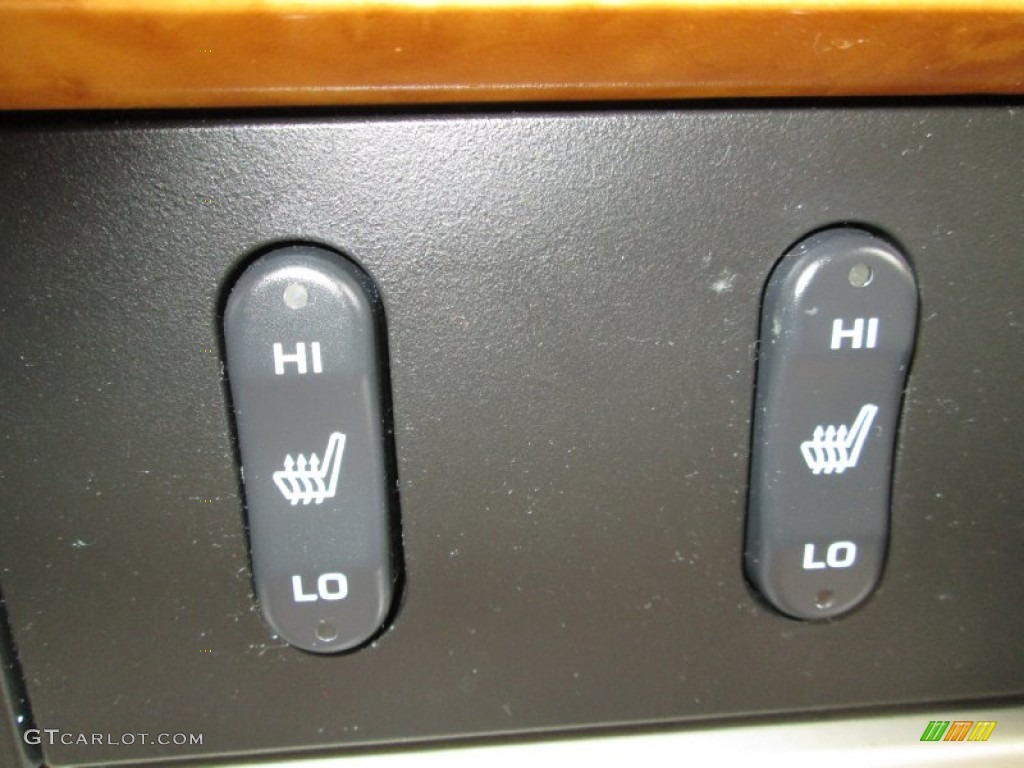 2008 Aspen Limited 4WD - Light Sandstone Metallic / Light Graystone photo #23