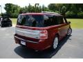 2014 Ruby Red Ford Flex Limited  photo #5