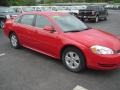 Victory Red - Impala LT Photo No. 3
