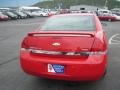Victory Red - Impala LT Photo No. 4