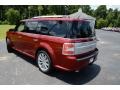 2014 Ruby Red Ford Flex Limited  photo #7