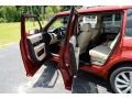 2014 Ruby Red Ford Flex Limited  photo #10